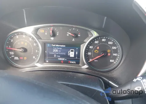 2019 Chevrolet Equinox Lt from USA, damaged, VIN 2GNAXKEV0K6294727